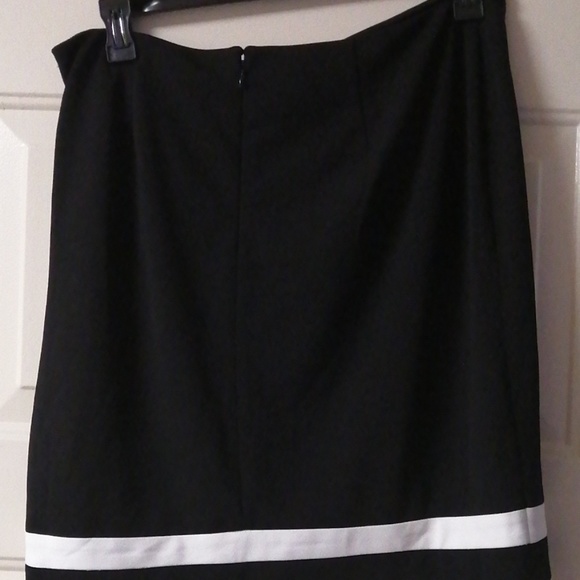 DKNY skirt size 14 - Picture 6 of 8